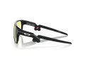 Oakley Inverter Solglasögon OJ 9012 01