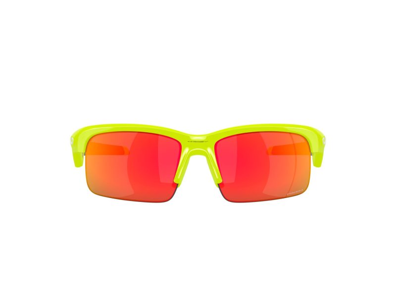 Oakley Capacitor Solglasögon OJ 9013 04