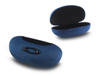   Oakley Lifestyle Ellipse O Ac Case Bl AOO1590AT 000017 Hårt glasögonfodral