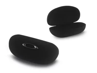   Oakley Lifestyle Ellipse O Acc Case B AOO1590AT 000019 Hårt glasögonfodral