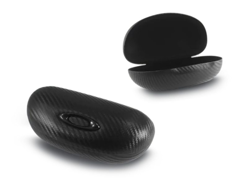 Oakley Lifestyle Ellipse O Acc Case C AOO1590AT 000021 Hårt glasögonfodral
