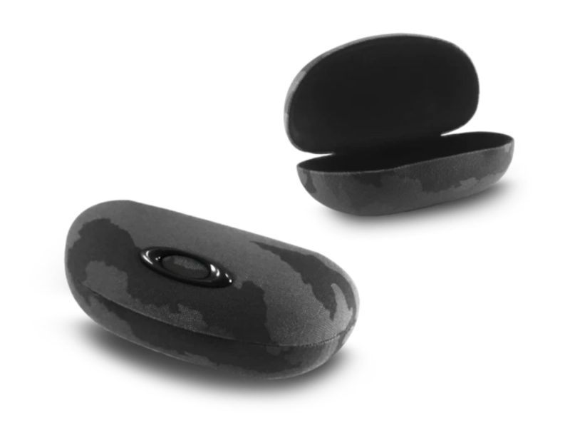 Oakley Lifestyle Ellipse O Acc Case G AOO1590AT 000024 Hårt glasögonfodral