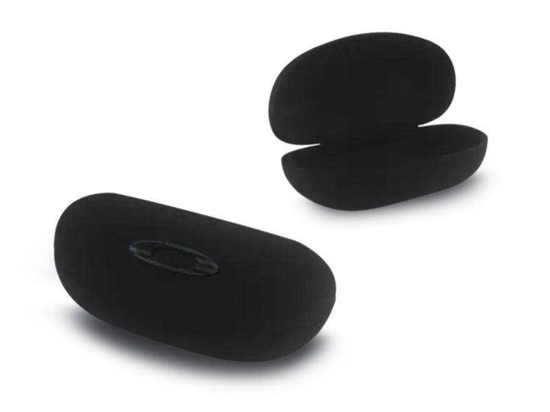 Oakley Lifestyle Ellipse O Acc Case S AOO1590AT 000026 Hårt glasögonfodral