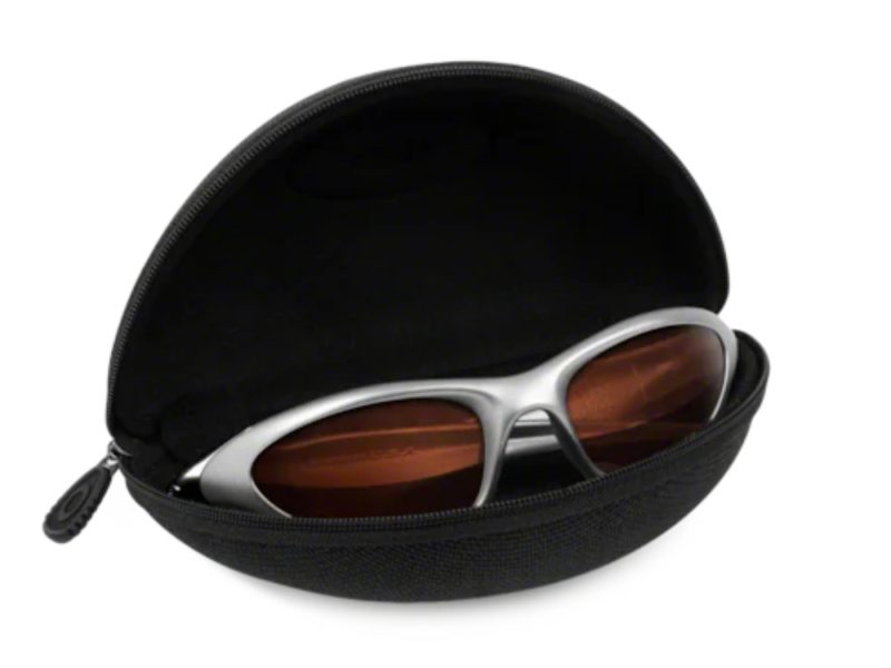 Oakley Medium Soft Vault AOO1670AT 000015 Mjukt glasögonfodral