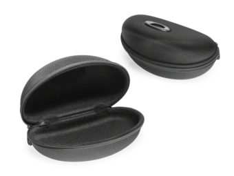   Oakley Sport Soft Vault Black Acccase AOO1670AT 000026 Mjukt glasögonfodral