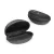 Oakley Sport Soft Vault Black Acccase AOO1670AT 000026 Mjukt glasögonfodral