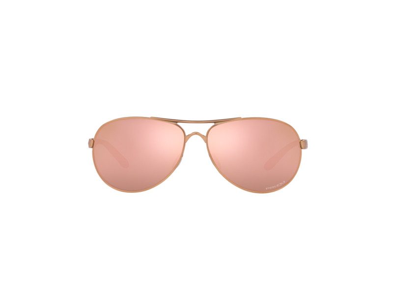 Oakley Feedback Solglasögon OO 4079 44