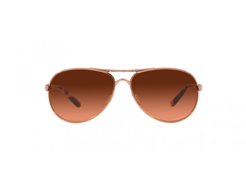 Oakley Feedback Solglasögon OO 4079 46