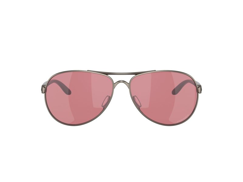 Oakley Feedback Solglasögon OO 4079 49