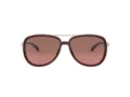 Oakley Split Time Solglasögon OO 4129 02