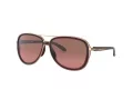 Oakley Split Time Solglasögon OO 4129 02