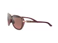 Oakley Split Time Solglasögon OO 4129 02