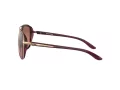Oakley Split Time Solglasögon OO 4129 02