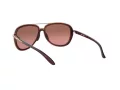 Oakley Split Time Solglasögon OO 4129 02