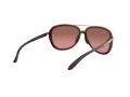 Oakley Split Time Solglasögon OO 4129 02