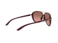 Oakley Split Time Solglasögon OO 4129 02