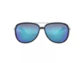 Oakley Split Time Solglasögon OO 4129 07