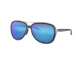 Oakley Split Time Solglasögon OO 4129 07
