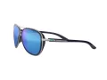 Oakley Split Time Solglasögon OO 4129 07