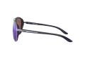 Oakley Split Time Solglasögon OO 4129 07