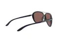 Oakley Split Time Solglasögon OO 4129 07