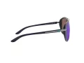 Oakley Split Time Solglasögon OO 4129 07