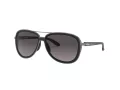 Oakley Split Time Solglasögon OO 4129 17