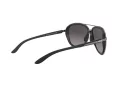 Oakley Split Time Solglasögon OO 4129 17
