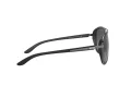 Oakley Split Time Solglasögon OO 4129 17
