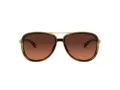 Oakley Split Time Solglasögon OO 4129 18