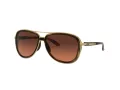 Oakley Split Time Solglasögon OO 4129 18