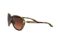 Oakley Split Time Solglasögon OO 4129 18