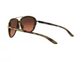 Oakley Split Time Solglasögon OO 4129 18