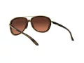 Oakley Split Time Solglasögon OO 4129 18