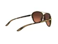 Oakley Split Time Solglasögon OO 4129 18