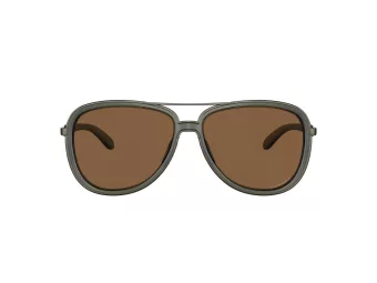 Oakley Split Time Solglasögon OO 4129 25