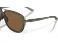 Oakley Split Time Solglasögon OO 4129 25