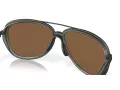 Oakley Split Time Solglasögon OO 4129 25