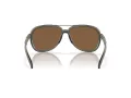 Oakley Split Time Solglasögon OO 4129 25