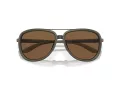 Oakley Split Time Solglasögon OO 4129 25
