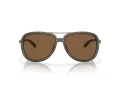 Oakley Split Time Solglasögon OO 4129 25