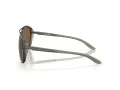 Oakley Split Time Solglasögon OO 4129 25