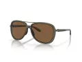 Oakley Split Time Solglasögon OO 4129 25