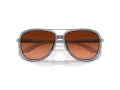 Oakley Split Time Solglasögon OO 4129 26