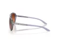 Oakley Split Time Solglasögon OO 4129 26