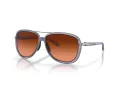 Oakley Split Time Solglasögon OO 4129 26