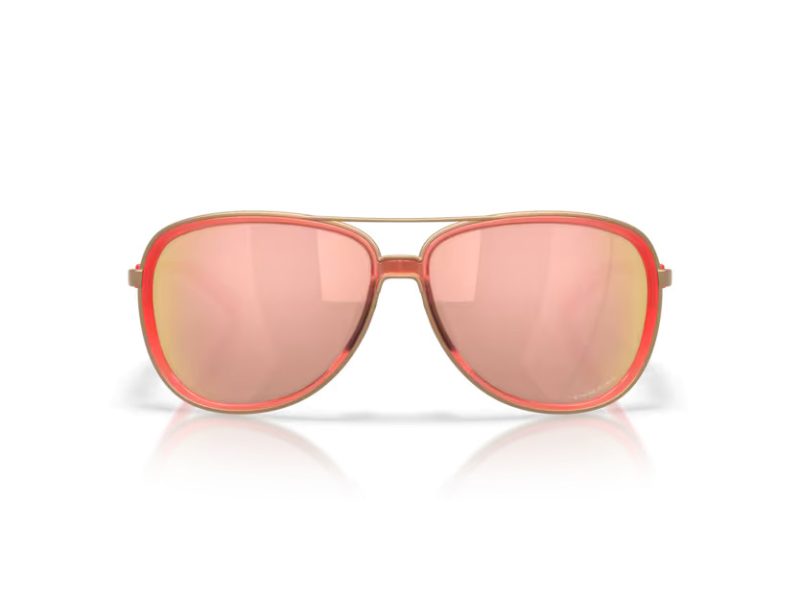 Oakley Split Time Solglasögon OO 4129 30