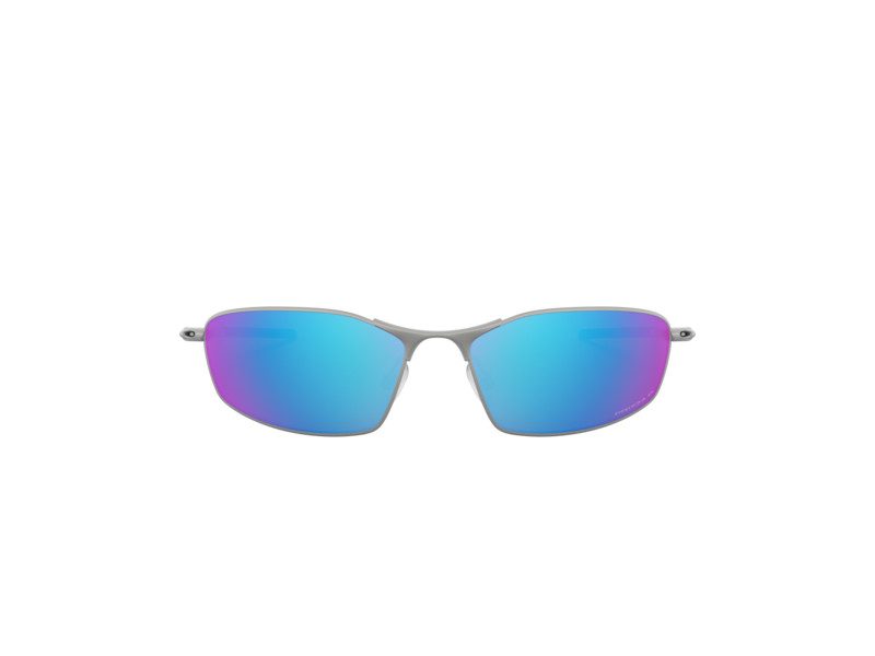 Oakley Whisker Solglasögon OO 4141 04