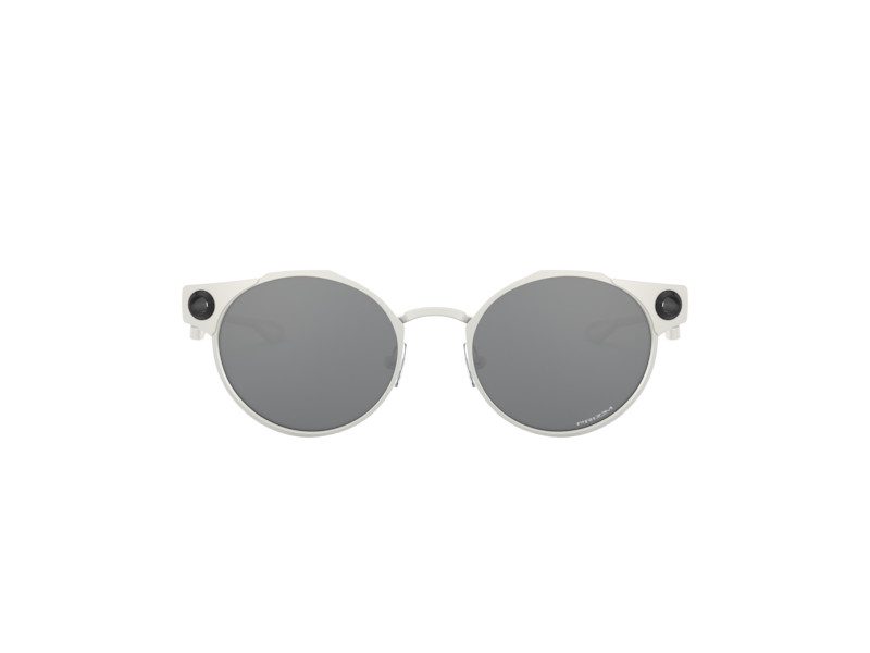 Oakley Deadbolt Solglasögon OO 6046 01