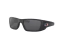 Oakley Fuel Cell Solglasögon OO 9096 38